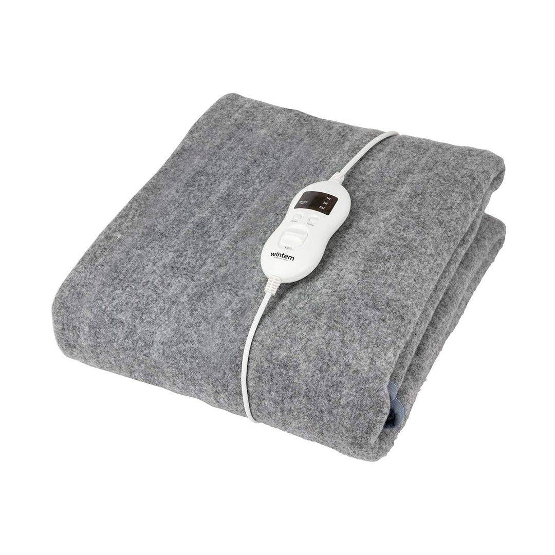 Encanta Coperta termica elettrica con 2 livelli di temperatura