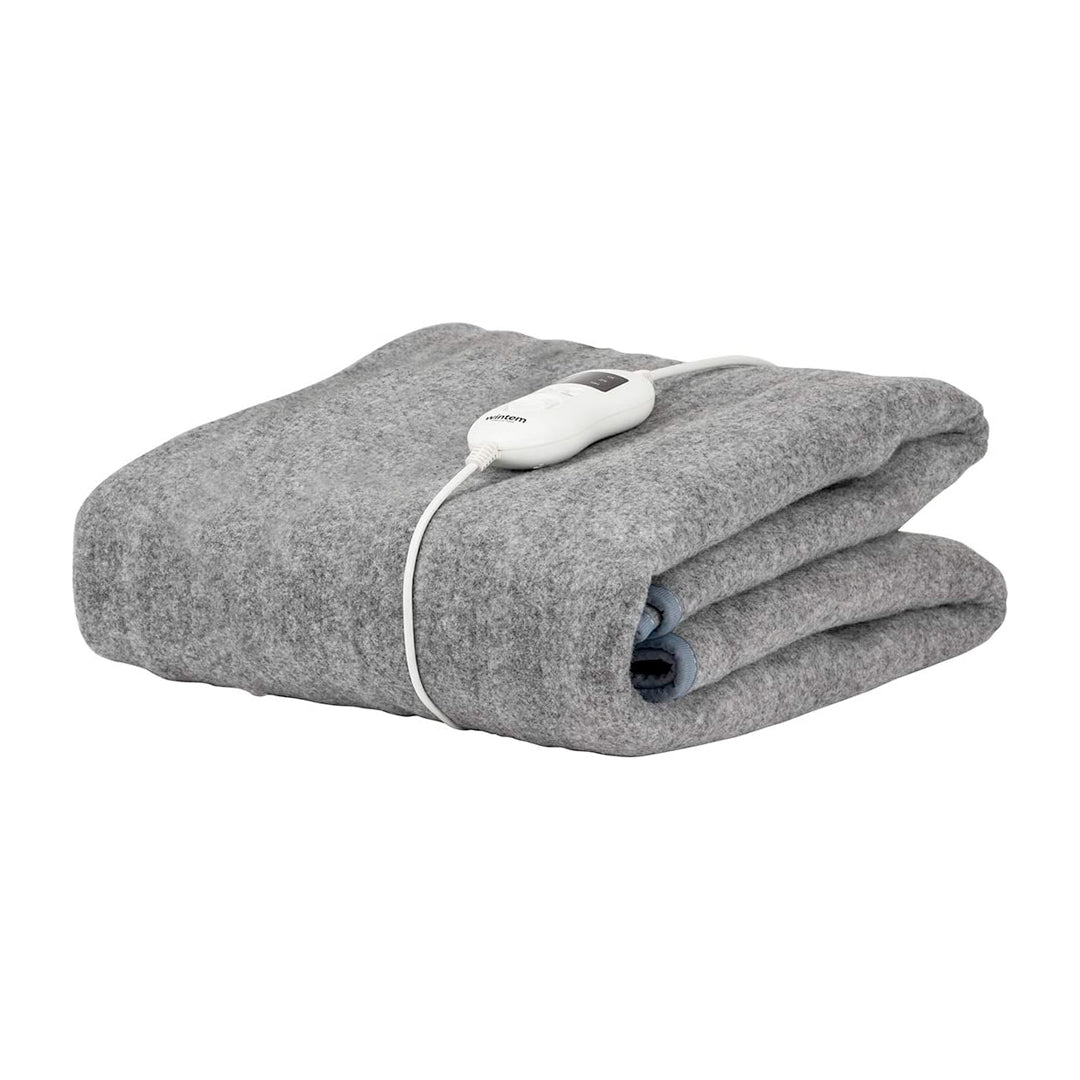 Encanta Coperta termica elettrica con 2 livelli di temperatura