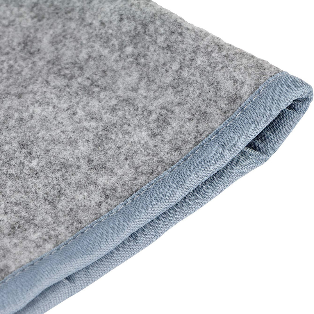 Encanta Coperta termica elettrica con 2 livelli di temperatura