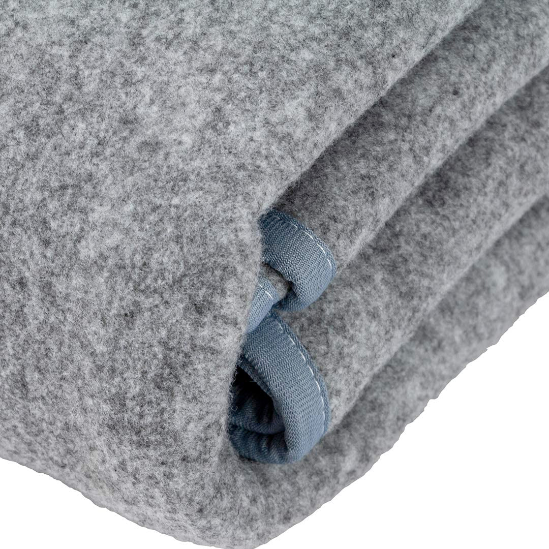 Encanta Coperta termica elettrica con 2 livelli di temperatura