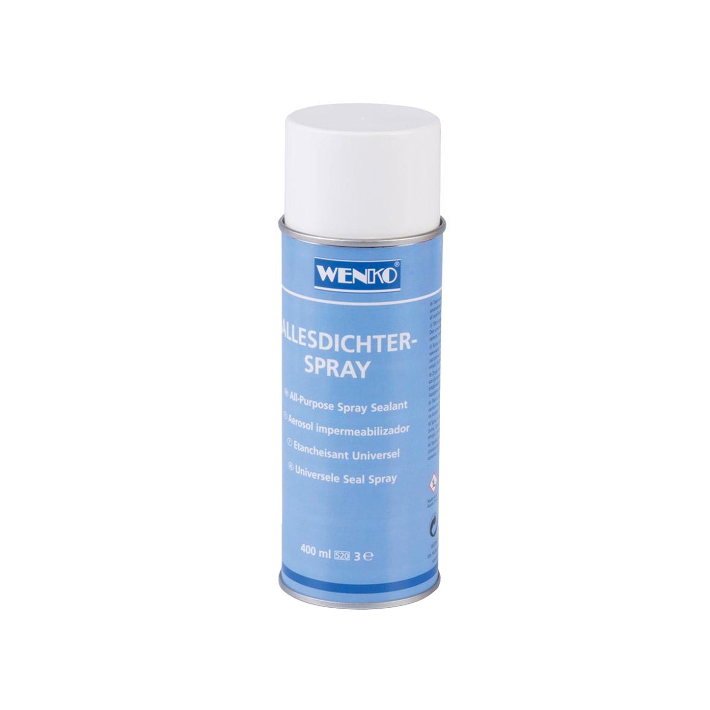 2 pezzi - Spray Sigillante per perdite e crepe 400ml